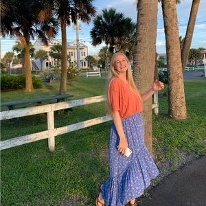 American Eagle Skirt